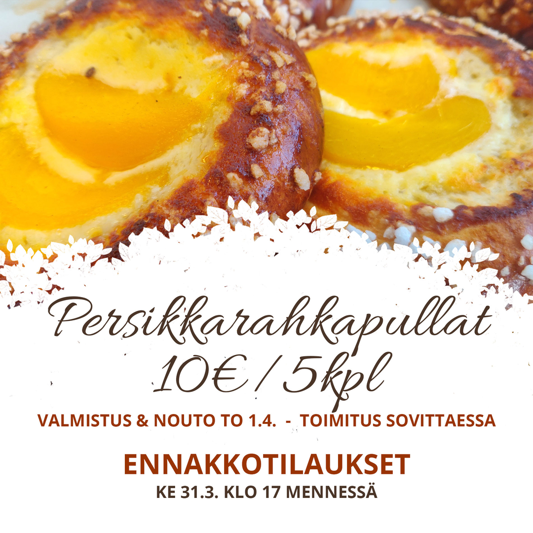 pääsiäispulla